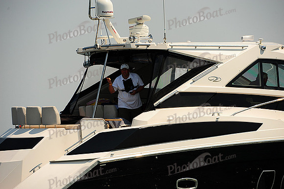 2014 Cape Charles Cup A 1527