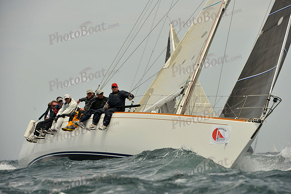2015 Block Island Race Week D 717