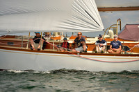 2017 IYRS Classic Yacht Regatta B_0200