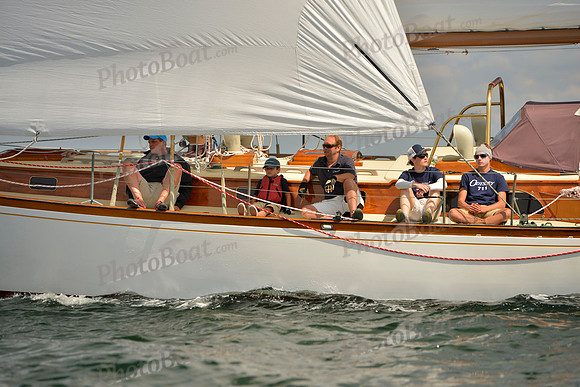 2017 IYRS Classic Yacht Regatta B_0200