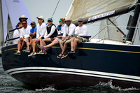 2013 Block Island Race Week A 1284