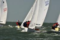 2012 Thistle Midwinters B 550