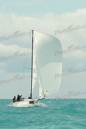 2015 Key West Race Week E 825