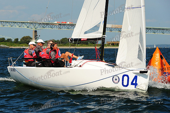 2016 USQS-C 949