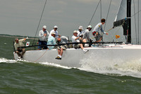 2013 Southern Bay Race Week D 1435