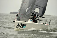 2016 Charleston Race Week A_0883