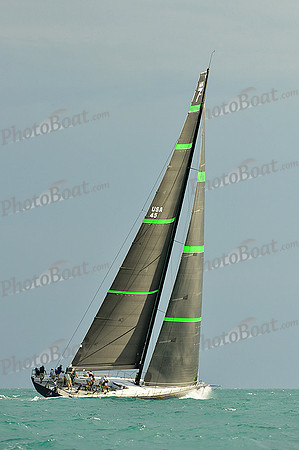 2015 Key West Race Week B 1228
