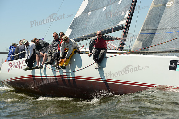 2016 Charleston Race Week E_0573