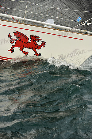 2015 Block Island Race Week D 1454