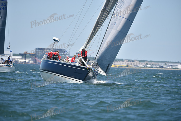 2019 NYYC Annual Regatta C_0549