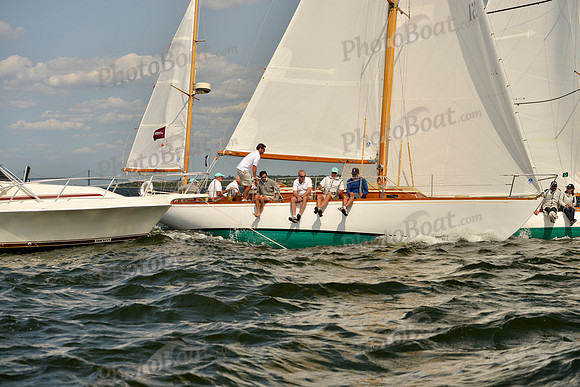 2017 IYRS Classic Yacht Regatta_0058