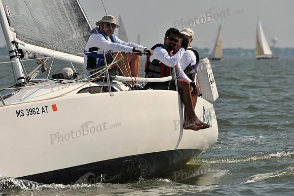 2012 Southern Bay Race Week A_3335