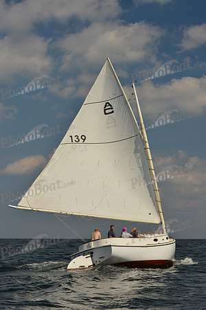2015 IHYC Classic Yacht Regatta 726