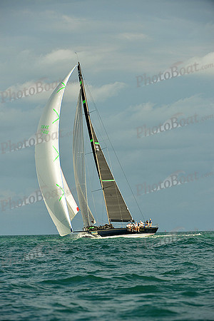 2015 Key West Race Week B 1273