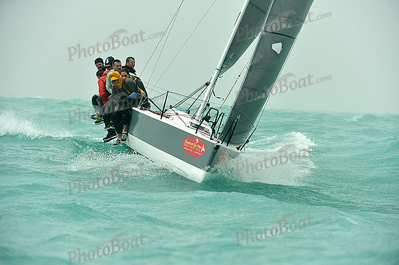 2016 Key West Race Week H_0872