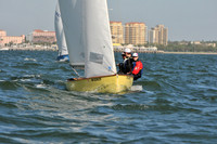 2012 Thistle Midwinters B 207