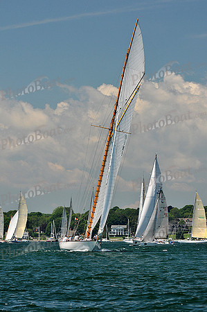 2012 NYYC Annual Regatta A 199