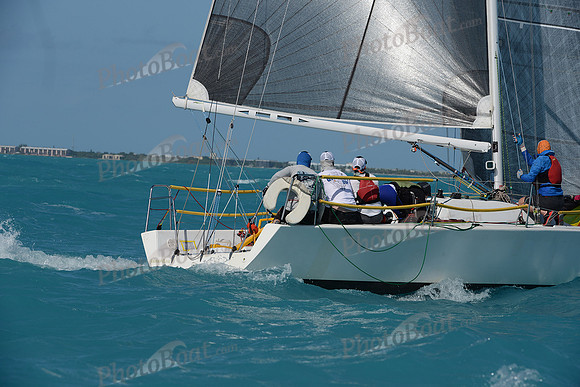 2017 Quantum Key West RW B 690