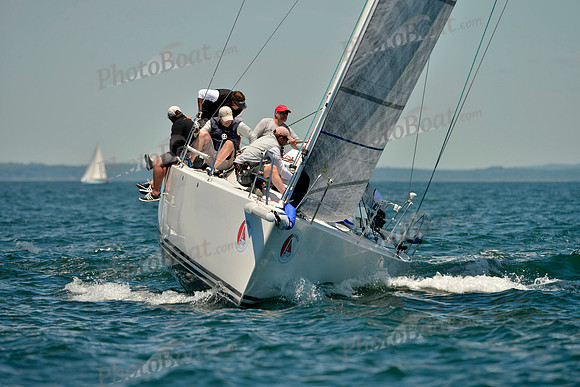 2017 Block Island Race Week F_0393