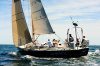 2014 Newport Bermuda A 868