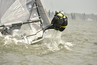 2019 Charleston Race Week C_0093