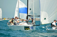 2015 Key West Race Week C 305