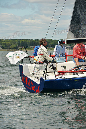 2016 NYYC Annual Regatta B_0486