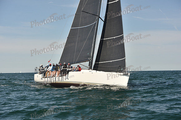 2024 Figawi 1842