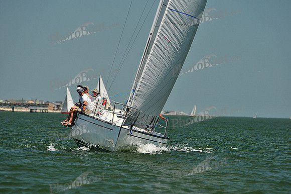 2013 Southern Bay Race Week C 1913