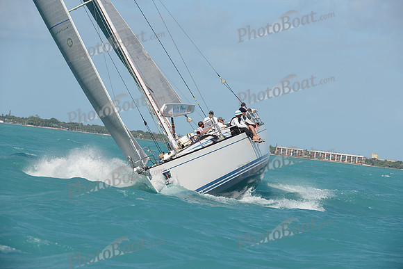 2017 Quantum Key West RW B 237