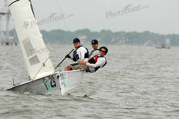 2012 Charleston Race Week B 1926