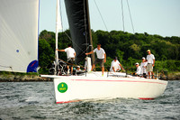 2014 NYYC Race Week C 1511