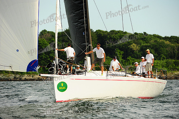 2014 NYYC Race Week C 1511