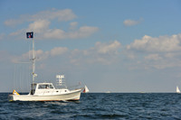 2015 IHYC Classic Yacht Regatta 868