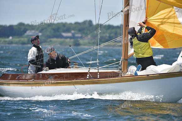 2019 NYYC Annual Regatta C_0391