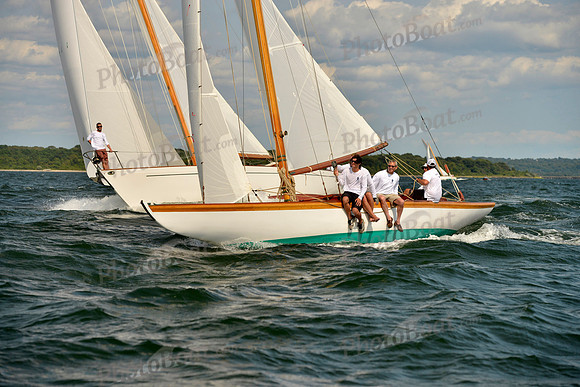 2017 IYRS Classic Yacht Regatta_0608