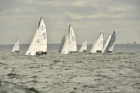 2018 J70 Worlds D_0036