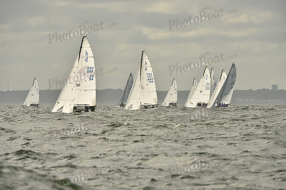 2018 J70 Worlds D_0036