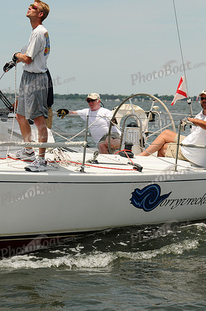 2011 Southern Bay RW C 743