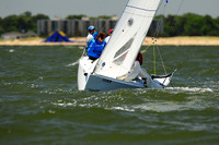 2014 Southern Bay Race Week E 827