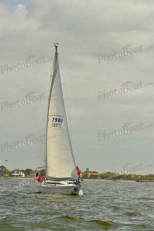 2019 Charleston Race Week A_0001