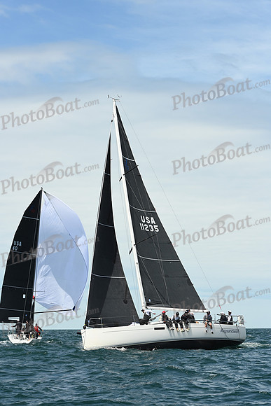 2025 Block Island Race Week L_0227