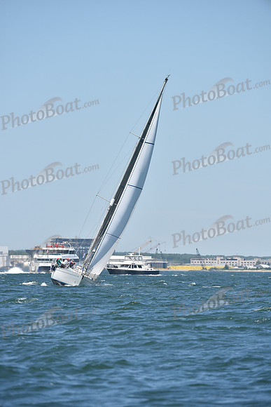 2019 NYYC Annual Regatta C_0614