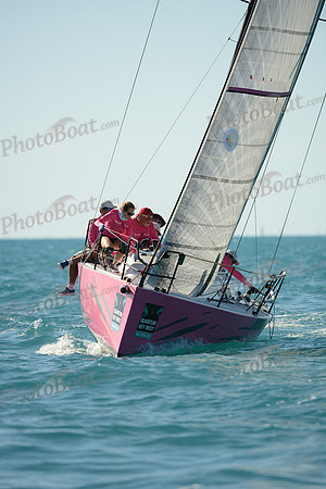 2017 Quantum Key West RW H 655