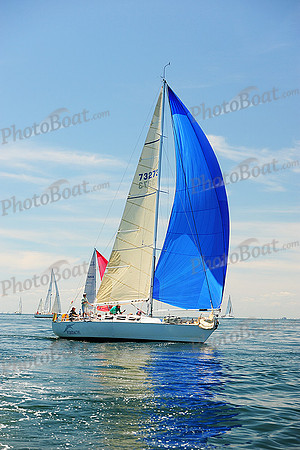 2015 Cape Charles Cup B 454