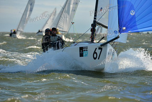 2016 Charleston Race Week D 0427