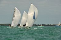 2014 Key West Race Week C 1122