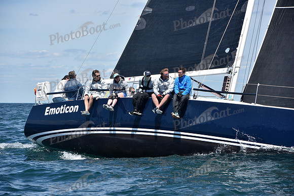 2021 Block Island Race Week D_3247