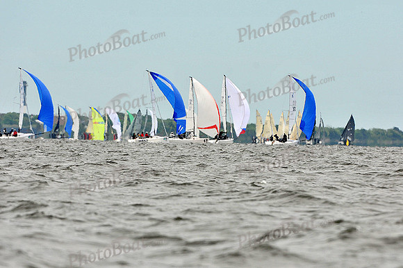 2013 Charleston Race Week B 1929