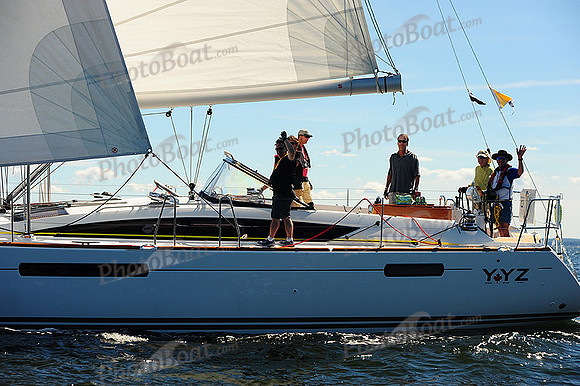 2014 Vineyard Race A 1852